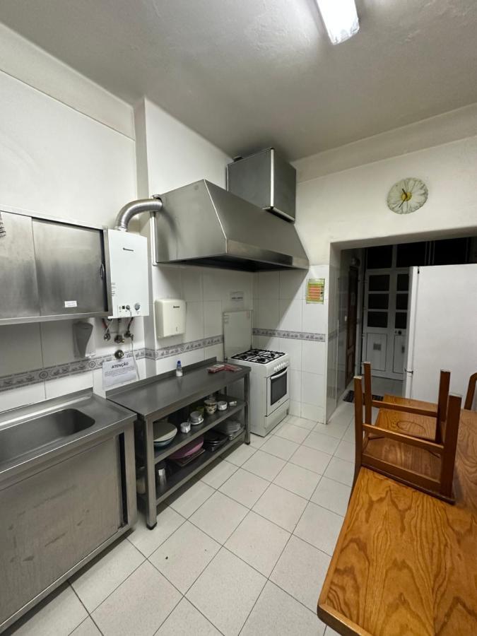 Guest In Ninho Apartment Lisbon Exterior photo
