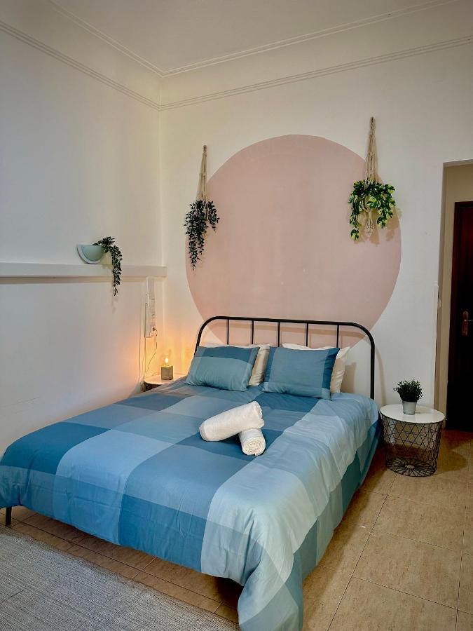 Guest In Ninho Apartment Lisbon Exterior photo