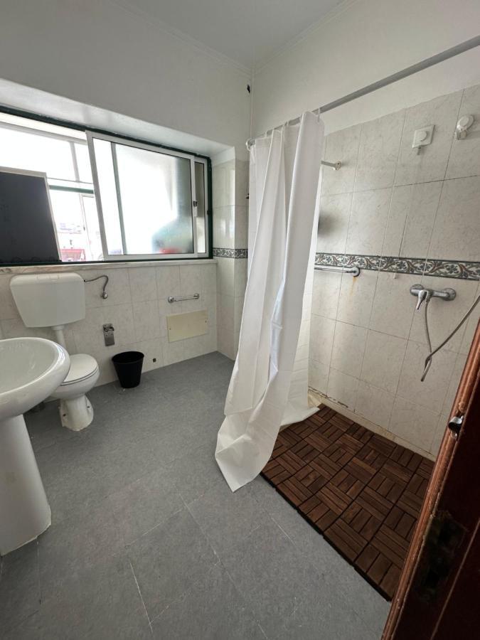 Guest In Ninho Apartment Lisbon Exterior photo