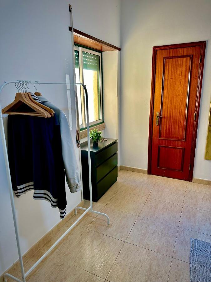Guest In Ninho Apartment Lisbon Exterior photo