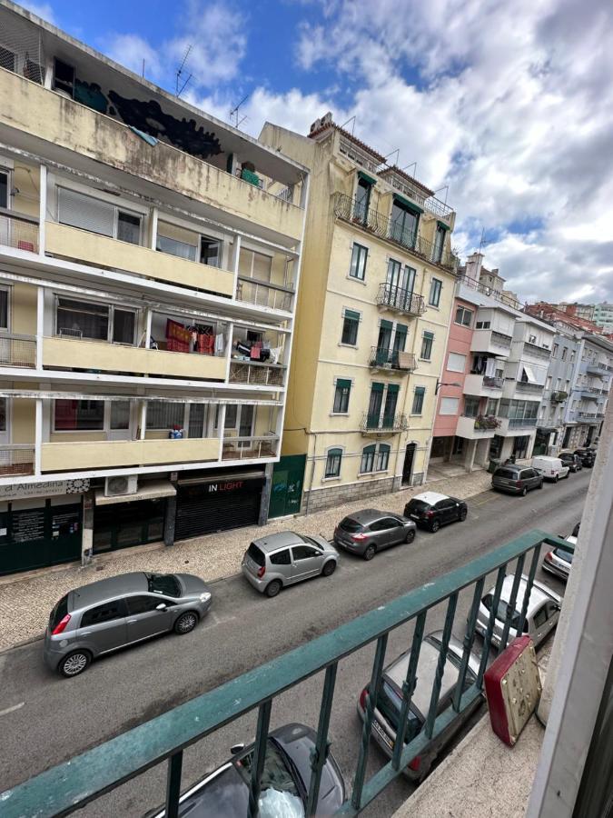 Guest In Ninho Apartment Lisbon Exterior photo