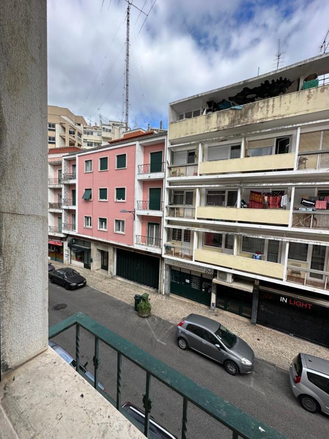Guest In Ninho Apartment Lisbon Exterior photo