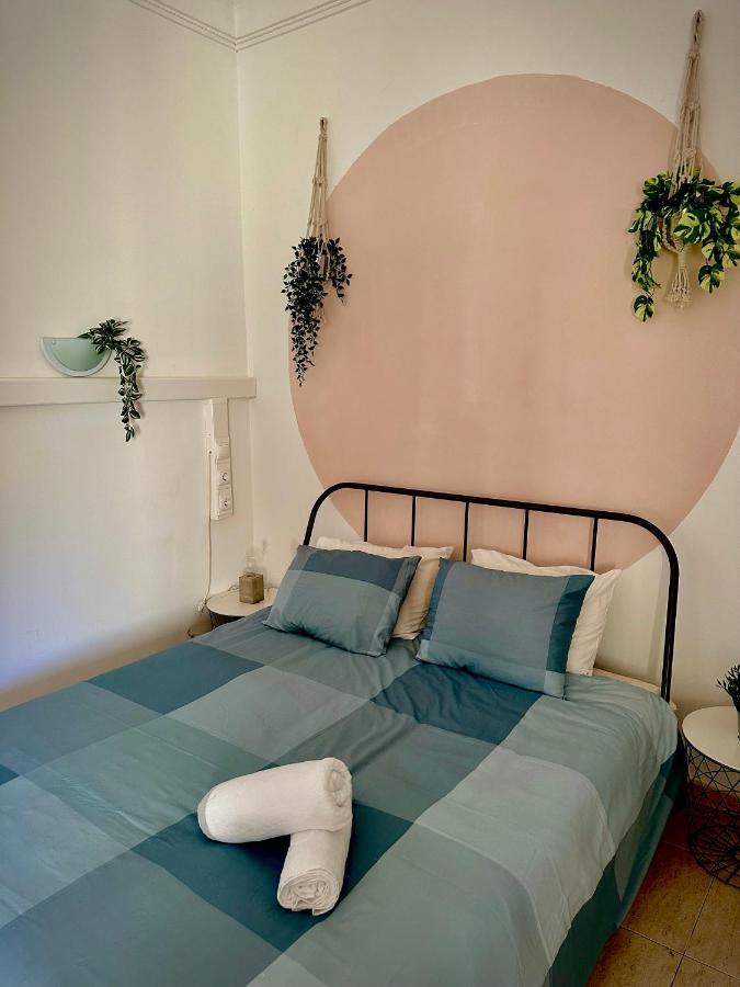 Guest In Ninho Apartment Lisbon Exterior photo