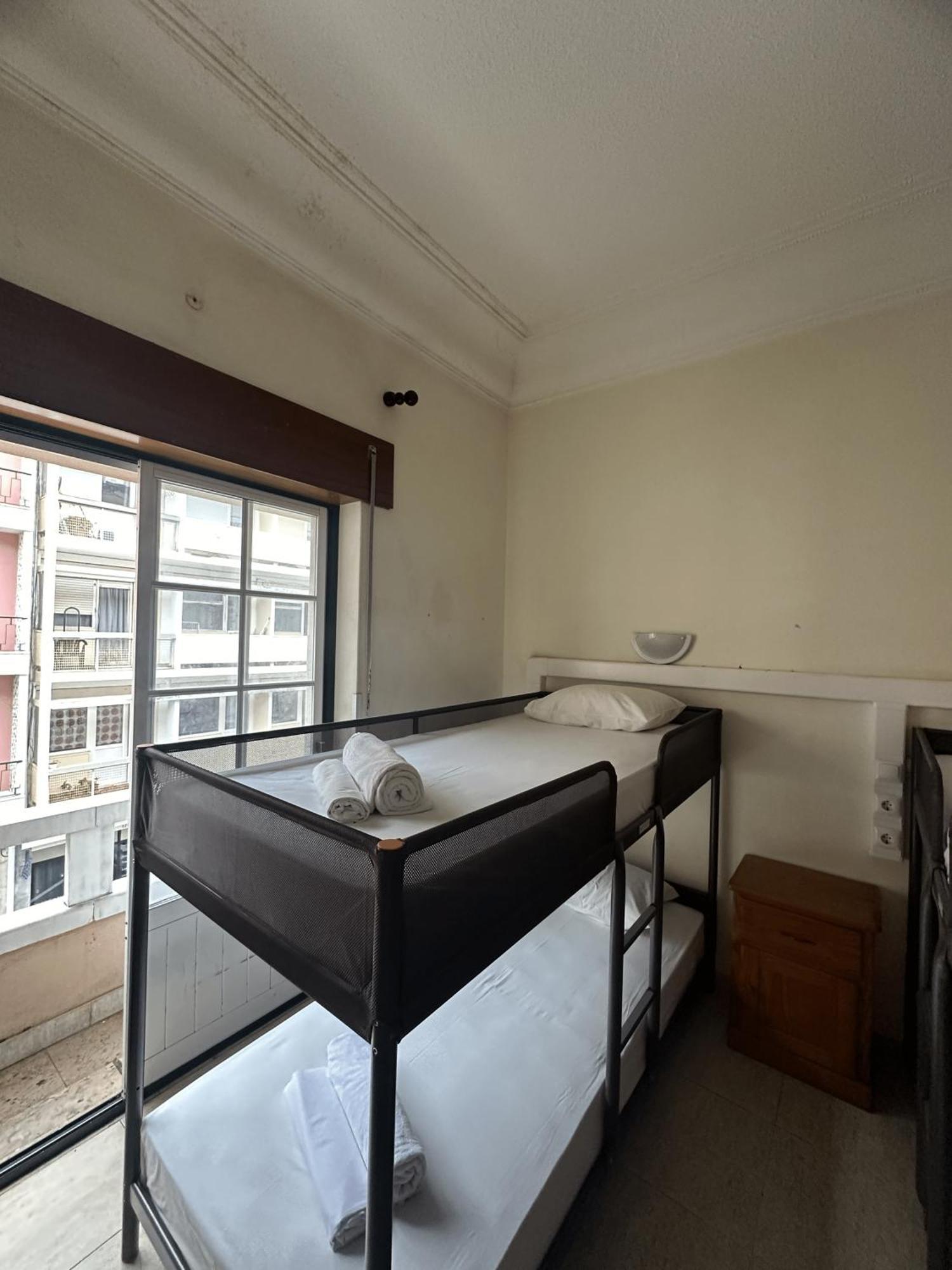 Guest In Ninho Apartment Lisbon Exterior photo